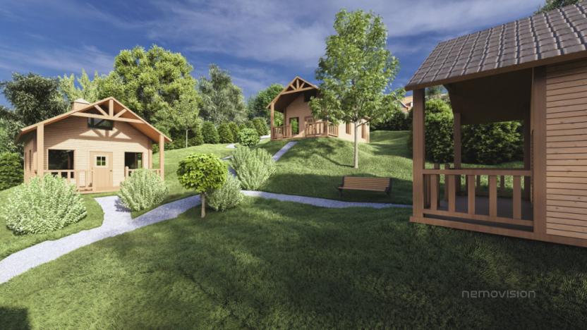 Prodej pozemku pro bydlení, Branná, 2150 m2