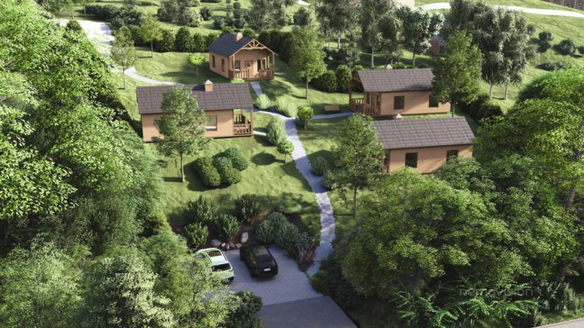 Prodej pozemku pro bydlení, Branná, 2150 m2