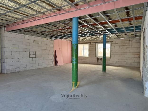 Pronájem obchodního prostoru, Olomouc, Chválkovická, 85 m2