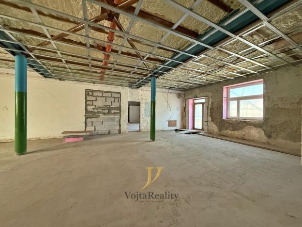 Pronájem obchodního prostoru, Olomouc, Chválkovická, 85 m2