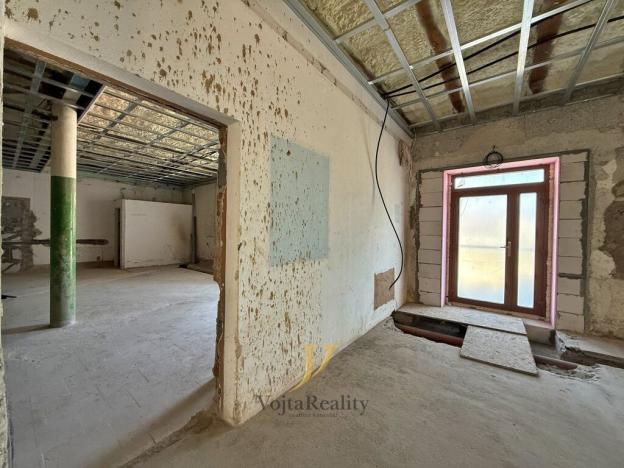 Pronájem obchodního prostoru, Olomouc, Chválkovická, 85 m2