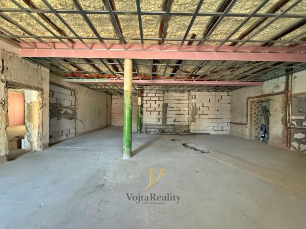 Pronájem obchodního prostoru, Olomouc, Chválkovická, 85 m2