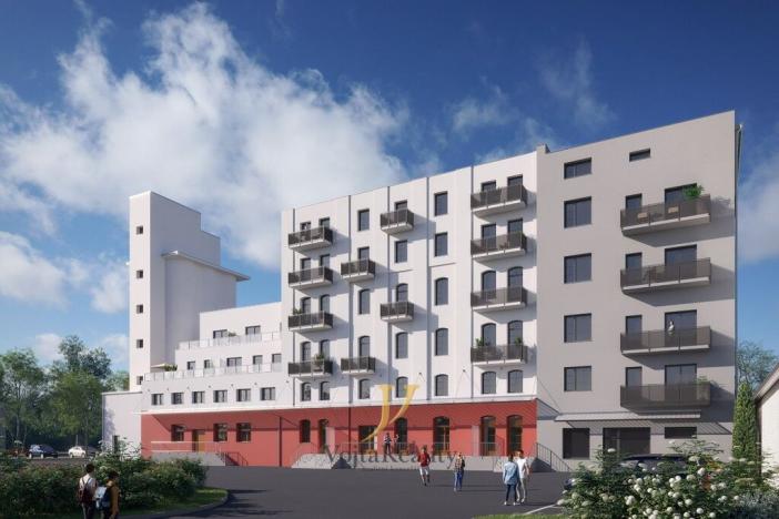 Pronájem obchodního prostoru, Olomouc, Chválkovická, 85 m2