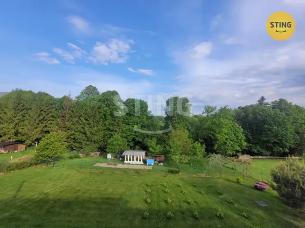 Prodej pozemku pro bydlení, Hrádek, 1500 m2