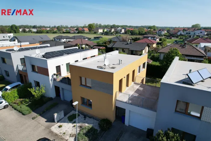 Prodej rodinného domu, Lázně Bohdaneč, Podhaltýřská, 141 m2