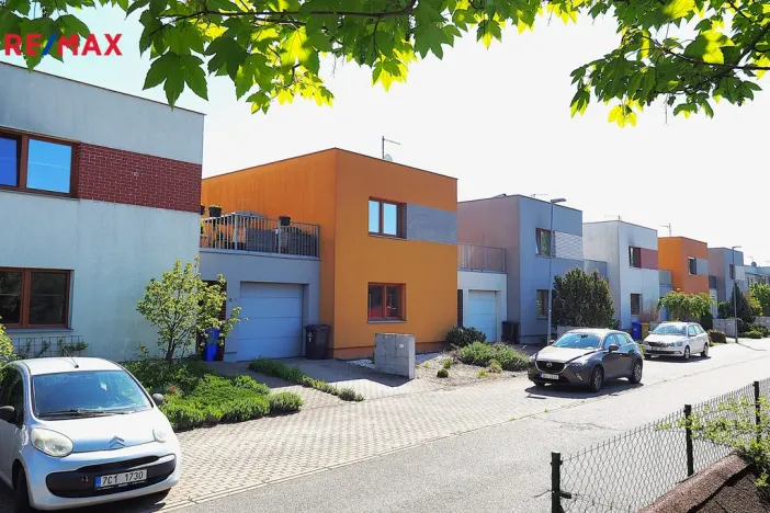 Prodej rodinného domu, Lázně Bohdaneč, Podhaltýřská, 141 m2