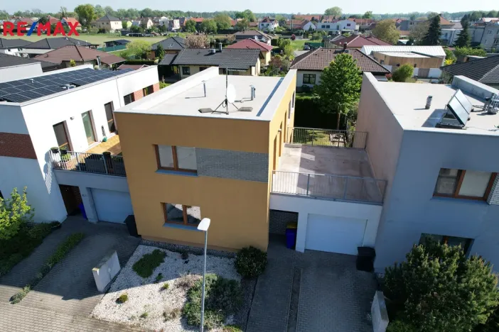 Prodej rodinného domu, Lázně Bohdaneč, Podhaltýřská, 141 m2