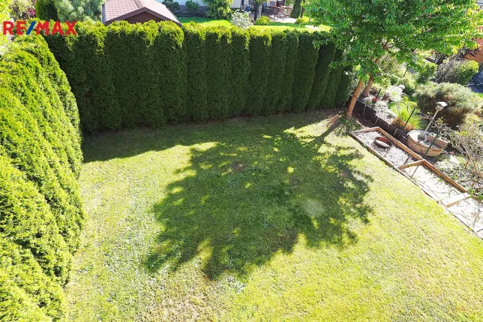 Prodej rodinného domu, Lázně Bohdaneč, Podhaltýřská, 141 m2