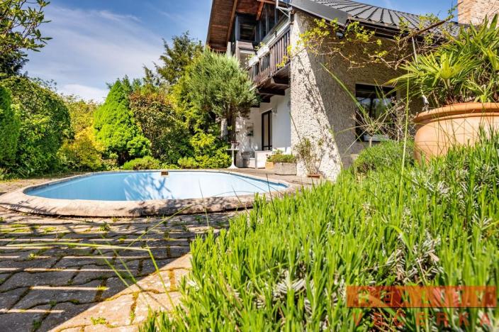 Prodej rodinného domu, Sázava, Pod Čihadlem, 290 m2