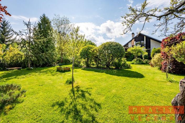 Prodej rodinného domu, Sázava, Pod Čihadlem, 290 m2