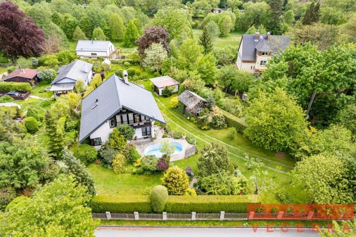 Prodej rodinného domu, Sázava, Pod Čihadlem, 290 m2