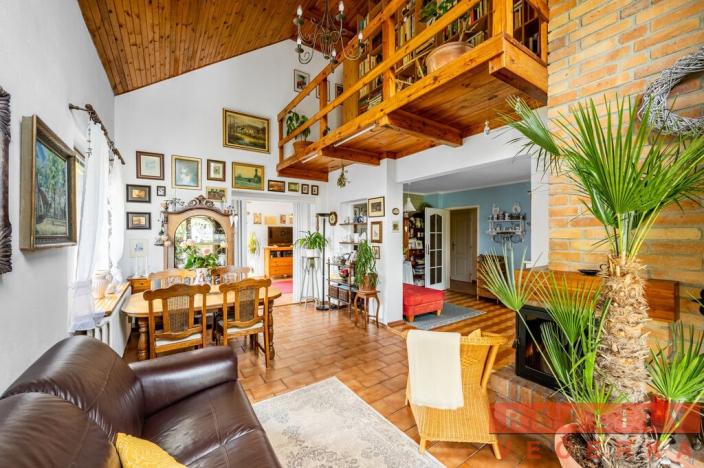 Prodej rodinného domu, Sázava, Pod Čihadlem, 290 m2