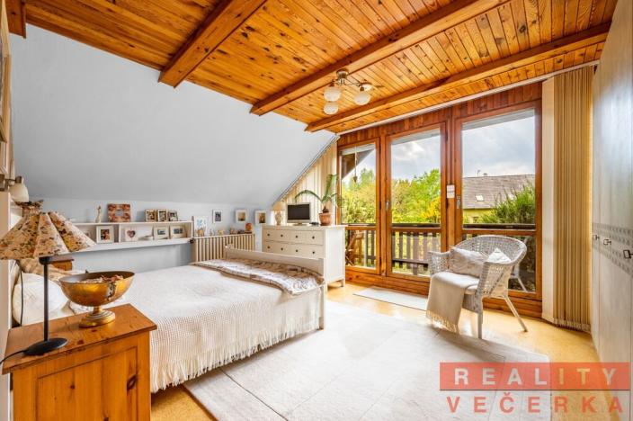 Prodej rodinného domu, Sázava, Pod Čihadlem, 290 m2