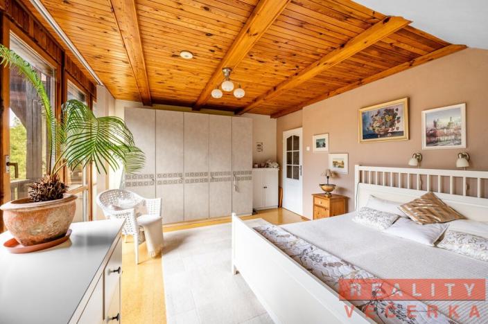 Prodej rodinného domu, Sázava, Pod Čihadlem, 290 m2