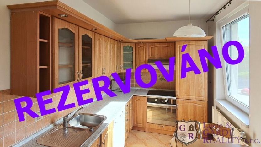 Prodej bytu 3+1, Veselí nad Lužnicí, Blatské sídliště, 69 m2