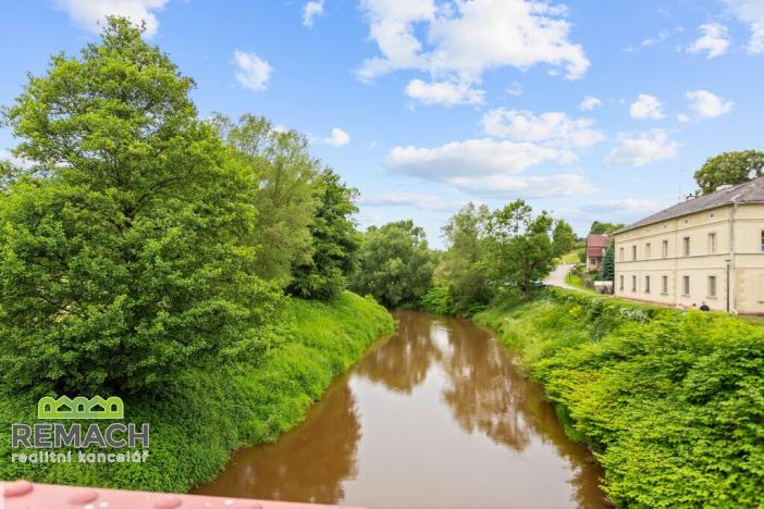 Prodej bytu 2+1, Kuks, 70 m2