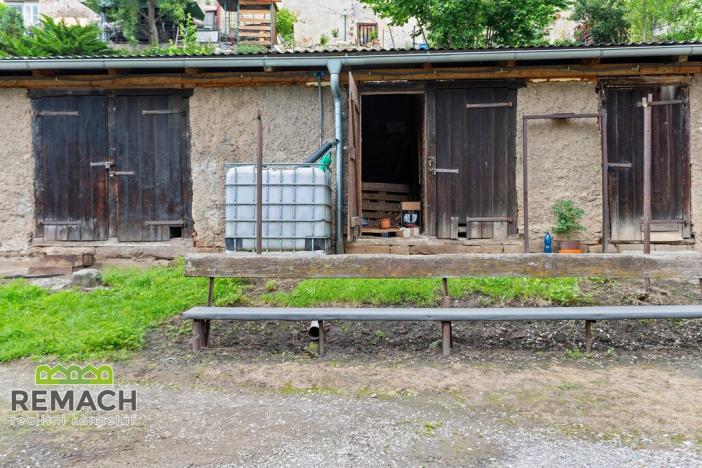 Prodej bytu 2+1, Kuks, 70 m2