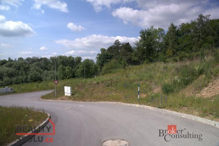 Prodej pozemku pro bydlení, Polná, 1086 m2