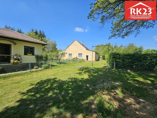 Prodej rodinného domu, Chodová Planá, Nádražní, 100 m2