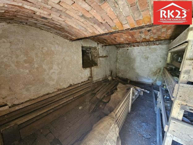 Prodej rodinného domu, Chodová Planá, Nádražní, 100 m2