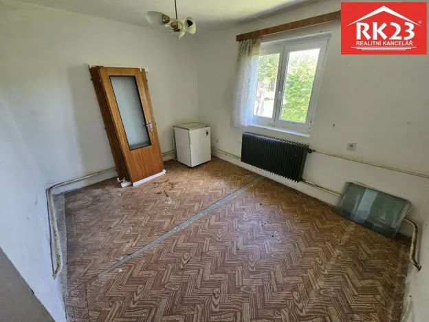 Prodej rodinného domu, Chodová Planá, Nádražní, 100 m2