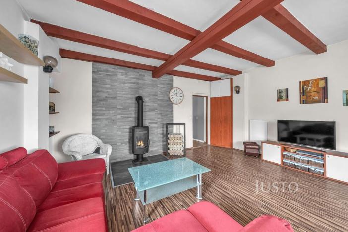 Prodej rodinného domu, Nový Dům, 118 m2