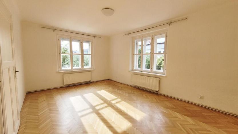 Pronájem bytu 3+kk, Praha - Holešovice, U průhonu, 81 m2