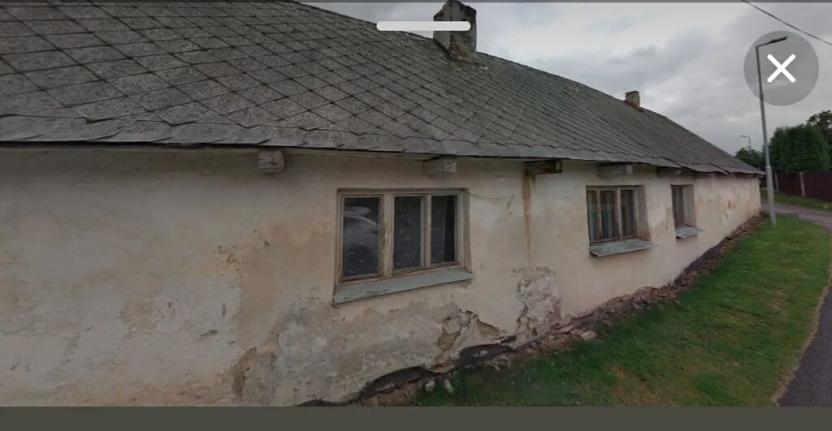 Prodej rodinného domu, Podlesí, 150 m2