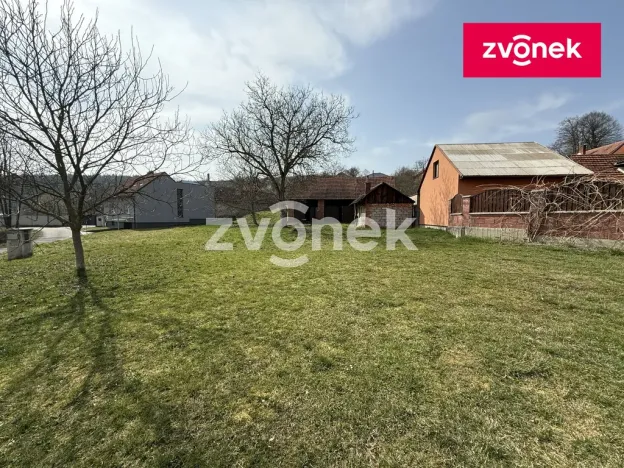 Prodej pozemku pro bydlení, Dobrkovice, 800 m2