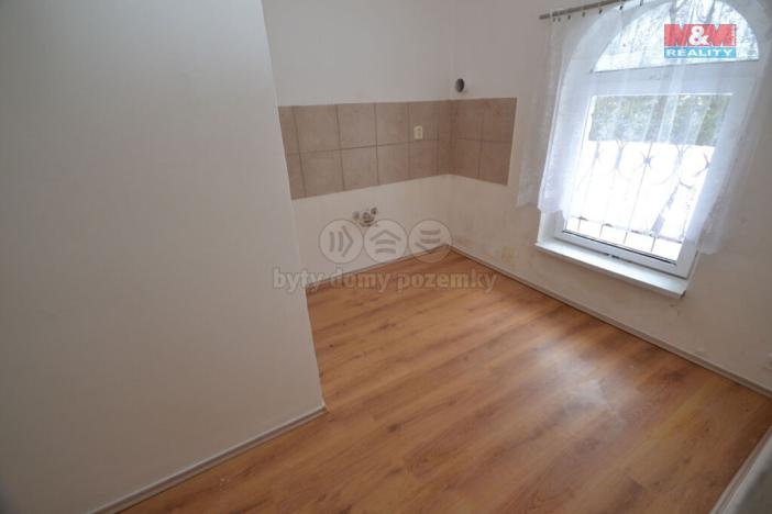Prodej bytu 1+1, Liberec - Liberec XXV-Vesec, Dlouhá, 46 m2
