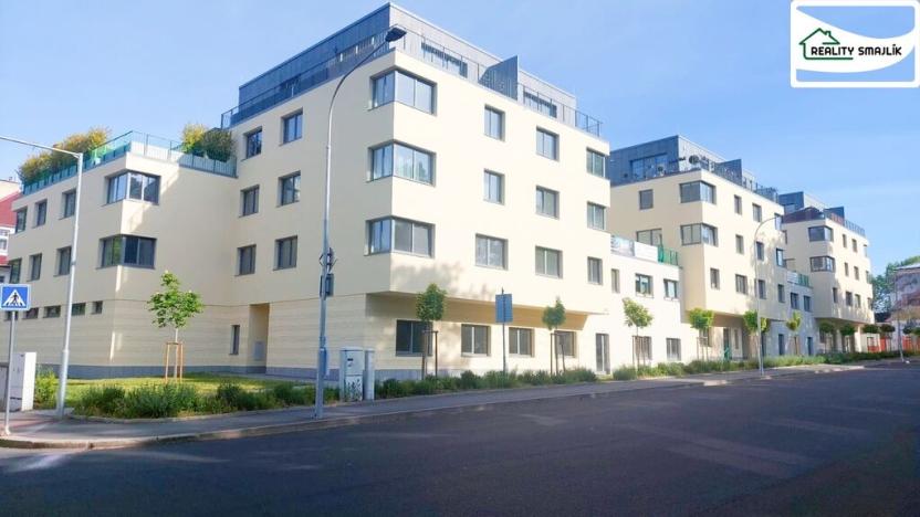 Pronájem bytu 2+kk, Františkovy Lázně, Nádražní, 70 m2