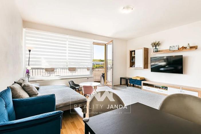 Prodej bytu 3+kk, Brno, U Leskavy, 101 m2