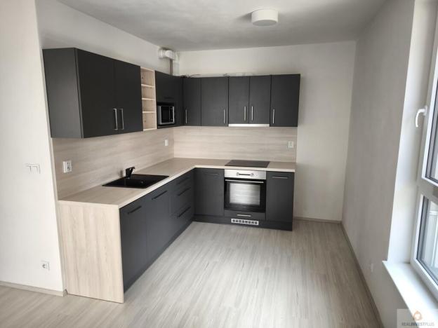Pronájem bytu 2+kk, Olomouc, Eduarda Hamburgera, 74 m2