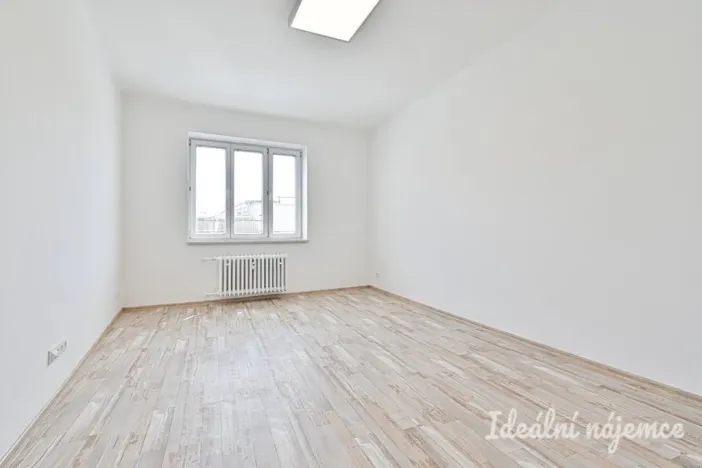 Pronájem bytu 2+1, Brno, Cejl, 61 m2