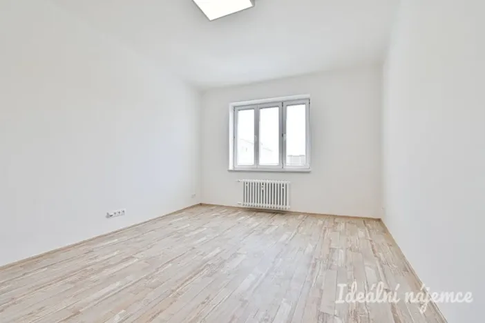 Pronájem bytu 2+1, Brno, Cejl, 61 m2