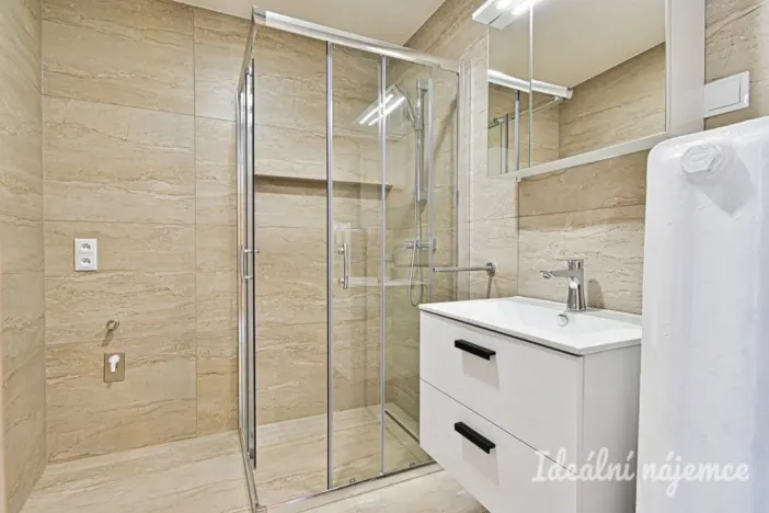 Pronájem bytu 2+1, Brno, Cejl, 61 m2