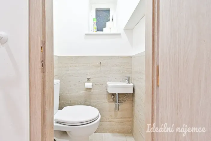 Pronájem bytu 2+1, Brno, Cejl, 61 m2