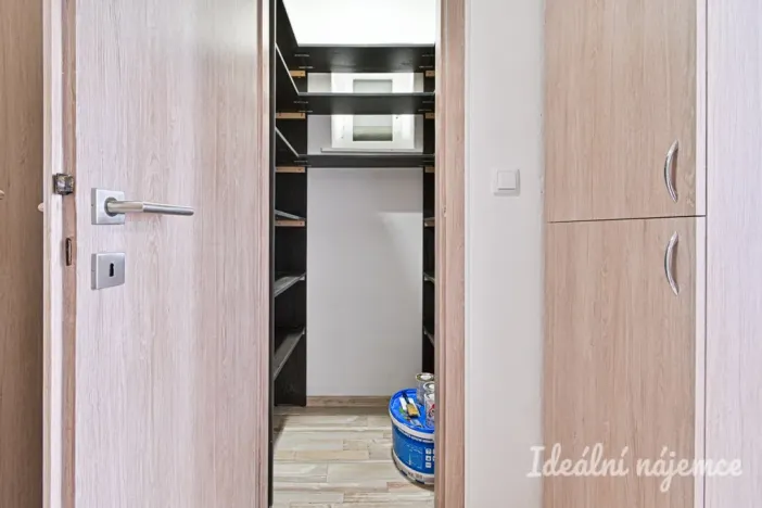 Pronájem bytu 2+1, Brno, Cejl, 61 m2