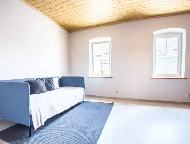 Prodej rodinného domu, Velká Bystřice, Vyšehradská, 125 m2