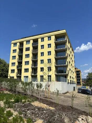 Prodej bytu 3+kk, Liberec, Švermova, 87 m2