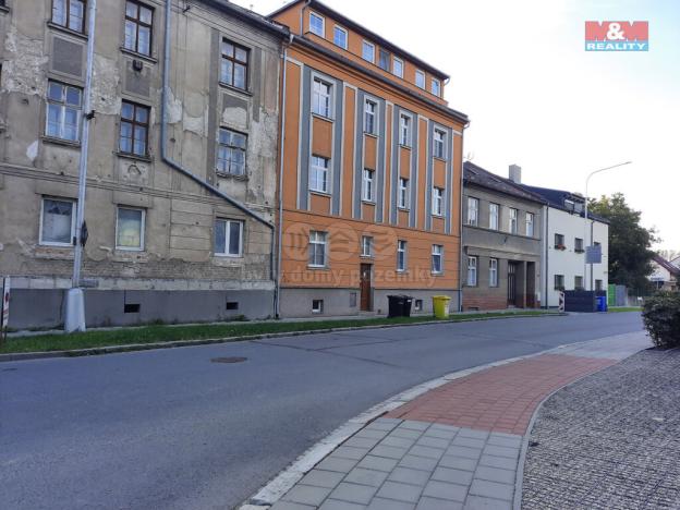 Pronájem bytu 1+1, Olomouc - Černovír, Jablonského, 34 m2