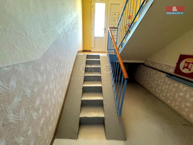 Prodej bytu 3+1, Prušánky, Sportovní, 87 m2