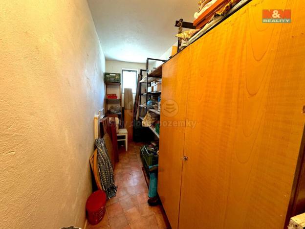 Prodej bytu 3+1, Prušánky, Sportovní, 87 m2