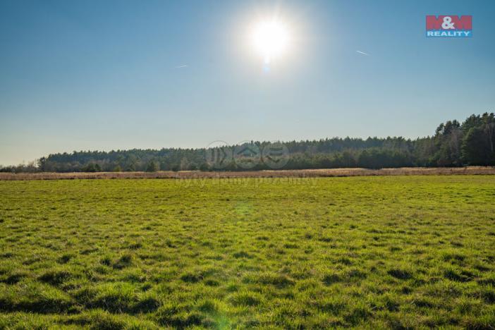 Prodej pozemku pro bydlení, Nová Ves, 1025 m2