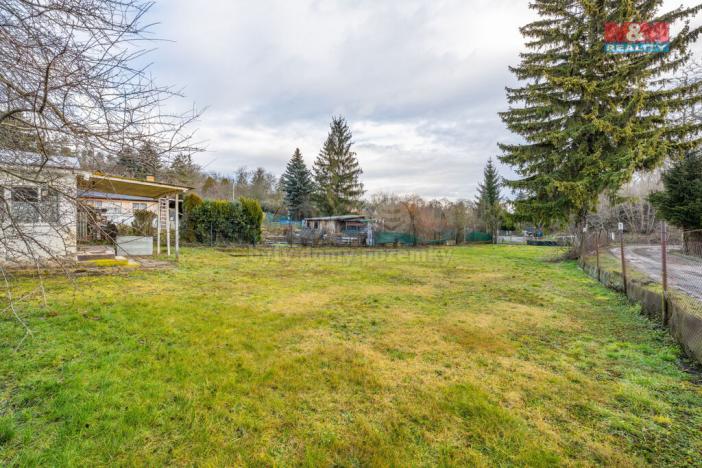 Prodej pozemku pro bydlení, Kladno, Lesík, 702 m2