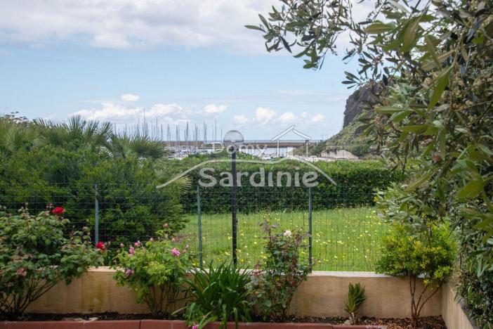 Prodej bytu 2+1, Castelsardo, Sardinie, Itálie, 66 m2