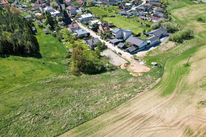 Prodej pozemku pro bydlení, Staré Hodějovice, Kohoutova, 850 m2