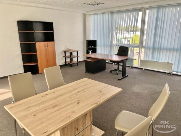 Pronájem kanceláře, Kladno, Milady Horákové, 36 m2