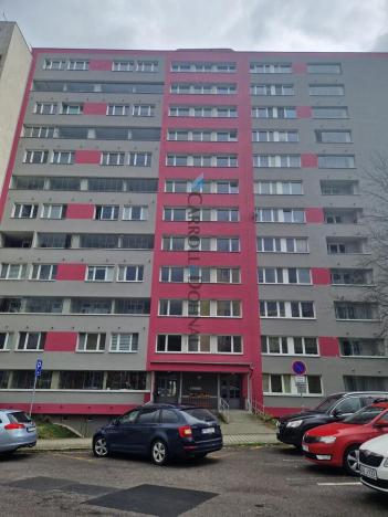 Prodej bytu 3+1, Ostrava - Poruba, Ivana Sekaniny, 74 m2