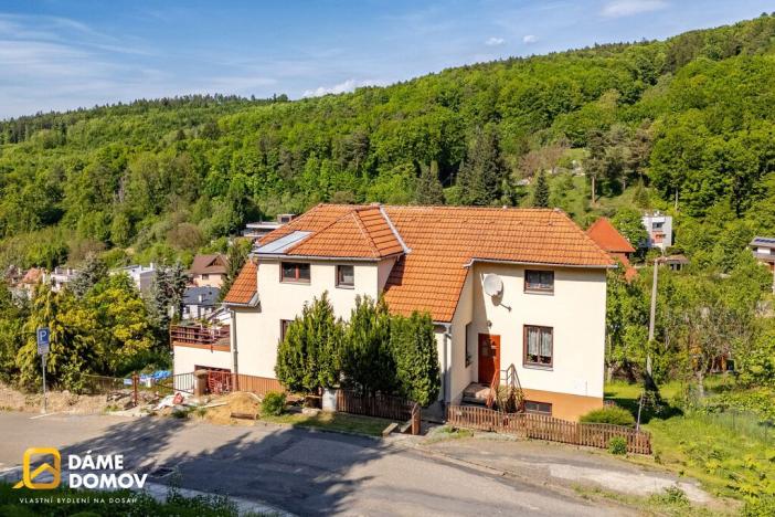 Prodej rodinného domu, Luhačovice, Antonína Slavíčka, 220 m2